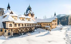 Naturhotel Schloss Kassegg  3*