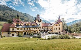 Naturhotel Schloss Kassegg 3*